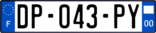 DP-043-PY