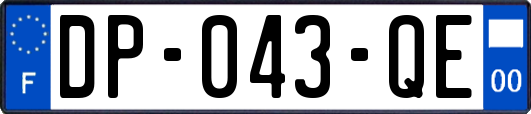 DP-043-QE