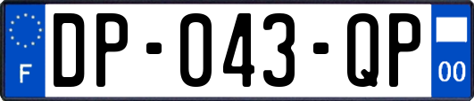 DP-043-QP