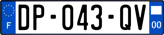 DP-043-QV