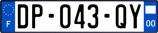 DP-043-QY