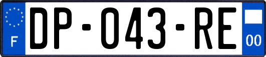 DP-043-RE