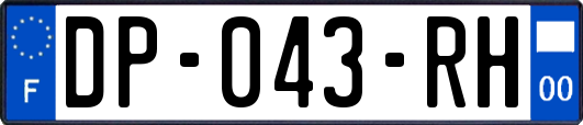 DP-043-RH