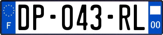 DP-043-RL