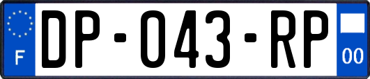 DP-043-RP