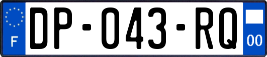DP-043-RQ
