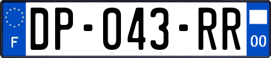 DP-043-RR