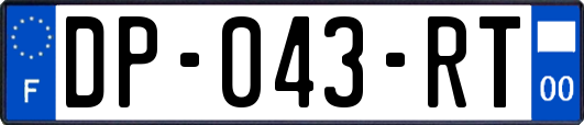 DP-043-RT