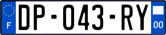 DP-043-RY