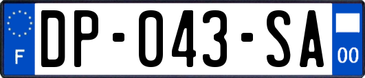 DP-043-SA