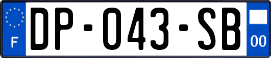 DP-043-SB