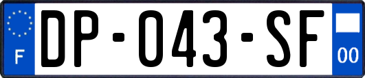 DP-043-SF
