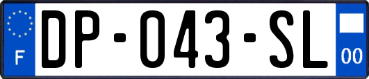 DP-043-SL