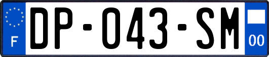 DP-043-SM