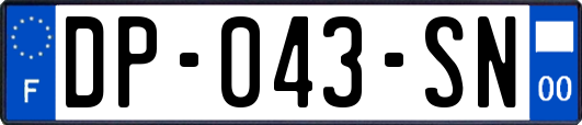 DP-043-SN