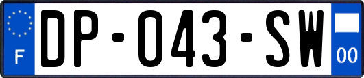 DP-043-SW