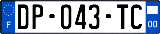 DP-043-TC