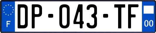 DP-043-TF