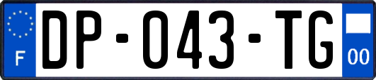 DP-043-TG