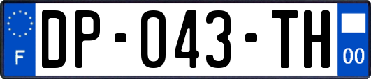 DP-043-TH