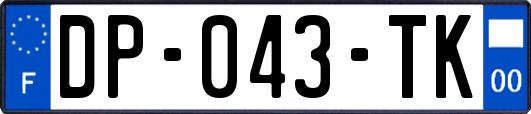 DP-043-TK