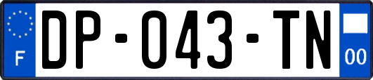 DP-043-TN