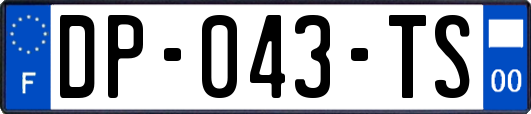 DP-043-TS