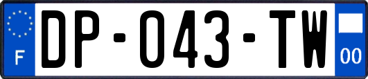 DP-043-TW