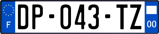 DP-043-TZ