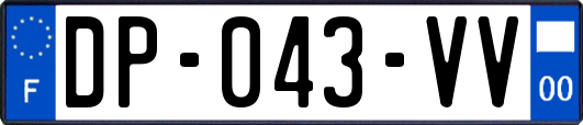 DP-043-VV