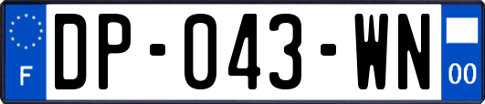 DP-043-WN