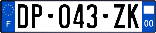 DP-043-ZK