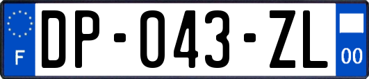 DP-043-ZL