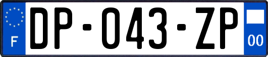 DP-043-ZP