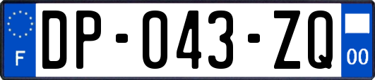 DP-043-ZQ