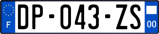 DP-043-ZS