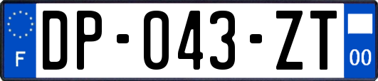 DP-043-ZT