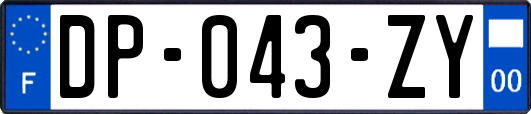 DP-043-ZY