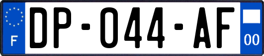 DP-044-AF