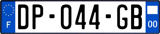 DP-044-GB