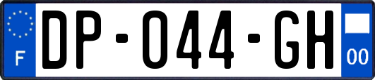 DP-044-GH