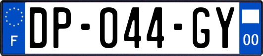 DP-044-GY