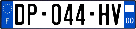 DP-044-HV