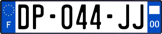 DP-044-JJ
