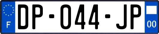 DP-044-JP