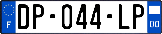 DP-044-LP