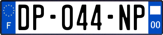 DP-044-NP