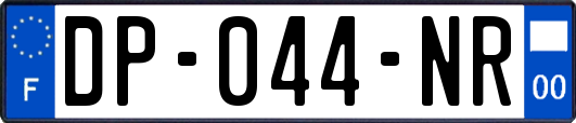DP-044-NR