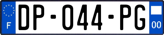 DP-044-PG