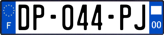 DP-044-PJ